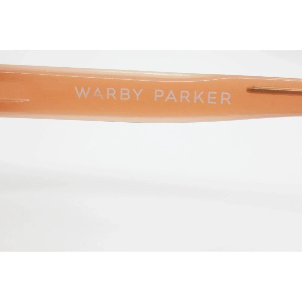 Warby Parker warby parker